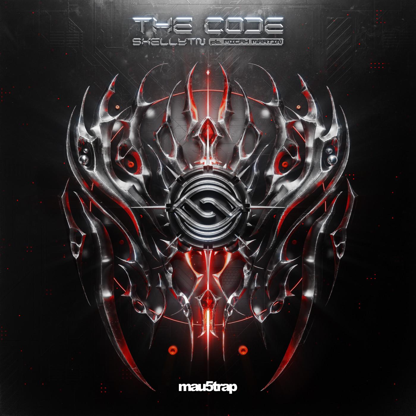 The Code (feat. Micah Martin)