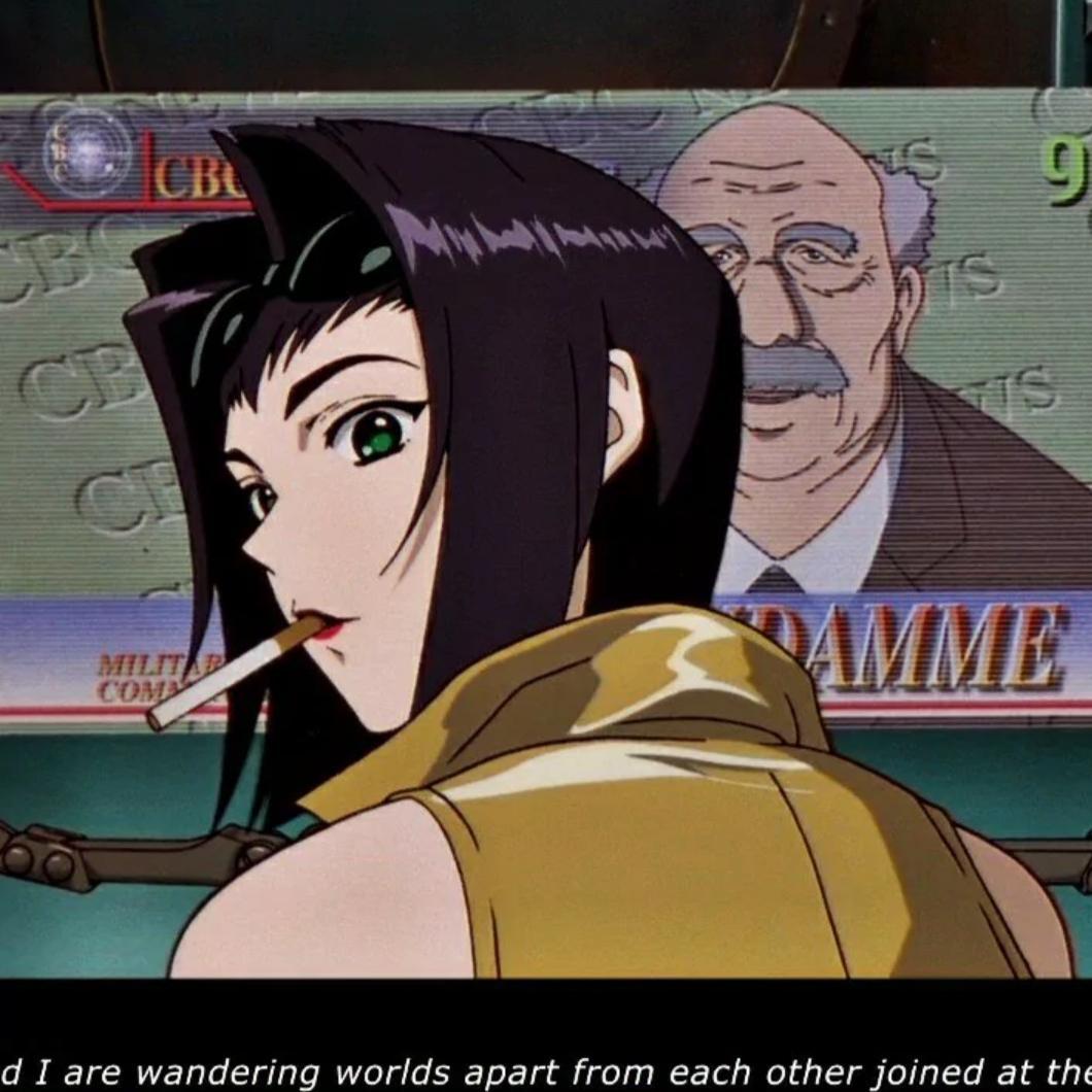 Faye Valentine