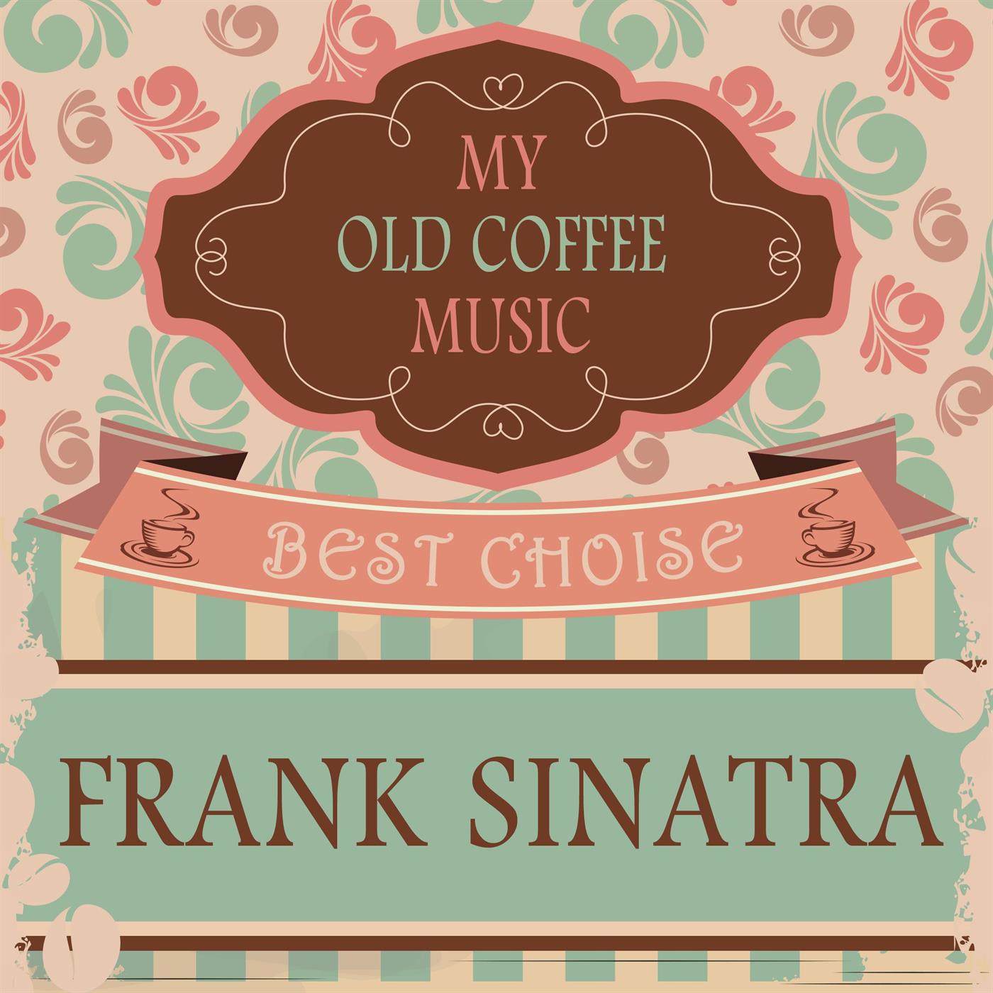 My Old Coffee Music专辑