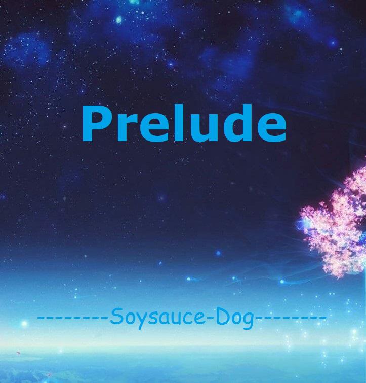 Prelude专辑