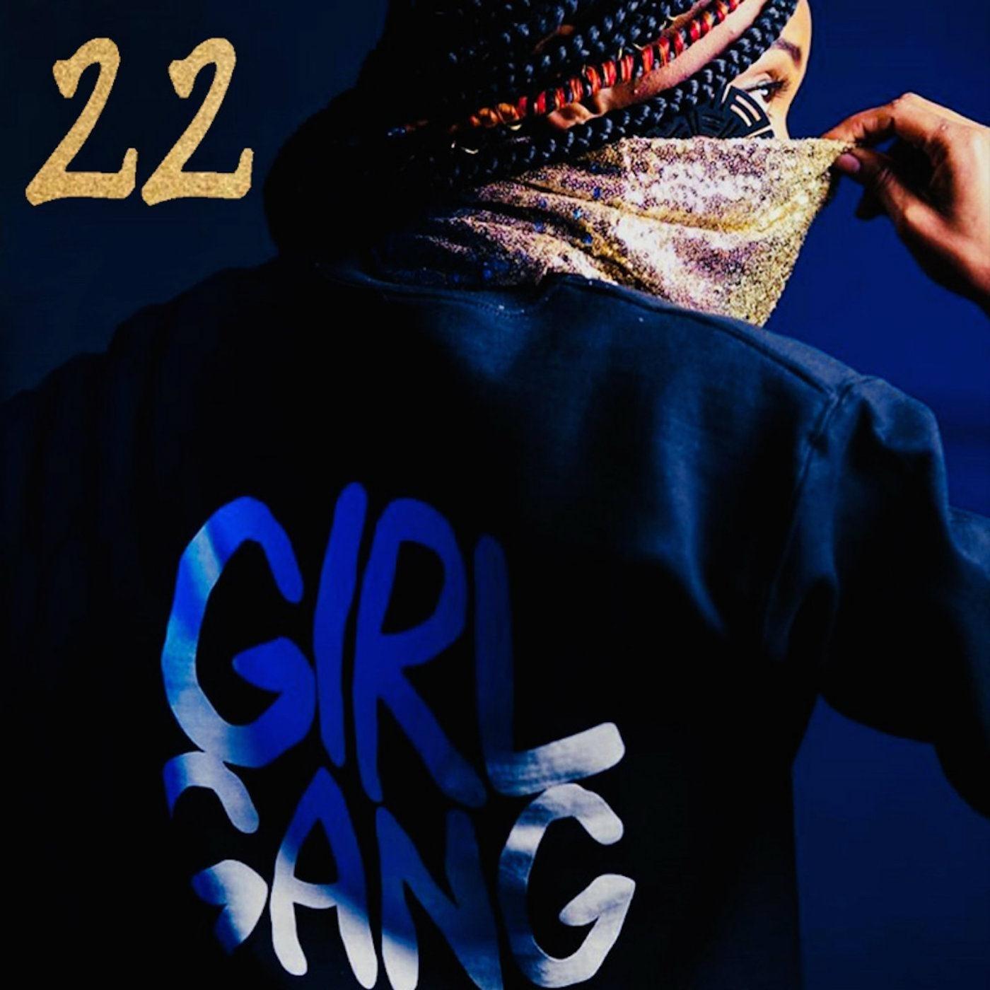 Girl Gang