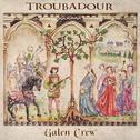 Troubadour专辑