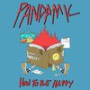 Pandamic - Pimples To Wrinkles