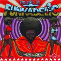 The Best Of Funkadelic 1976-1981专辑