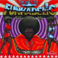 Funkadelic - (Not Just) Knee Deep (Miami Funk Machine Remix) 124