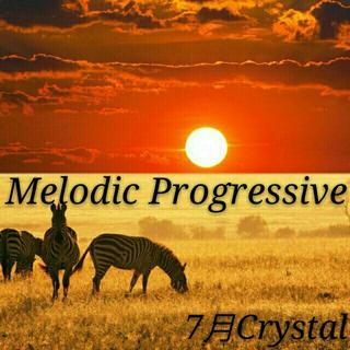 Melodic Progressive Music