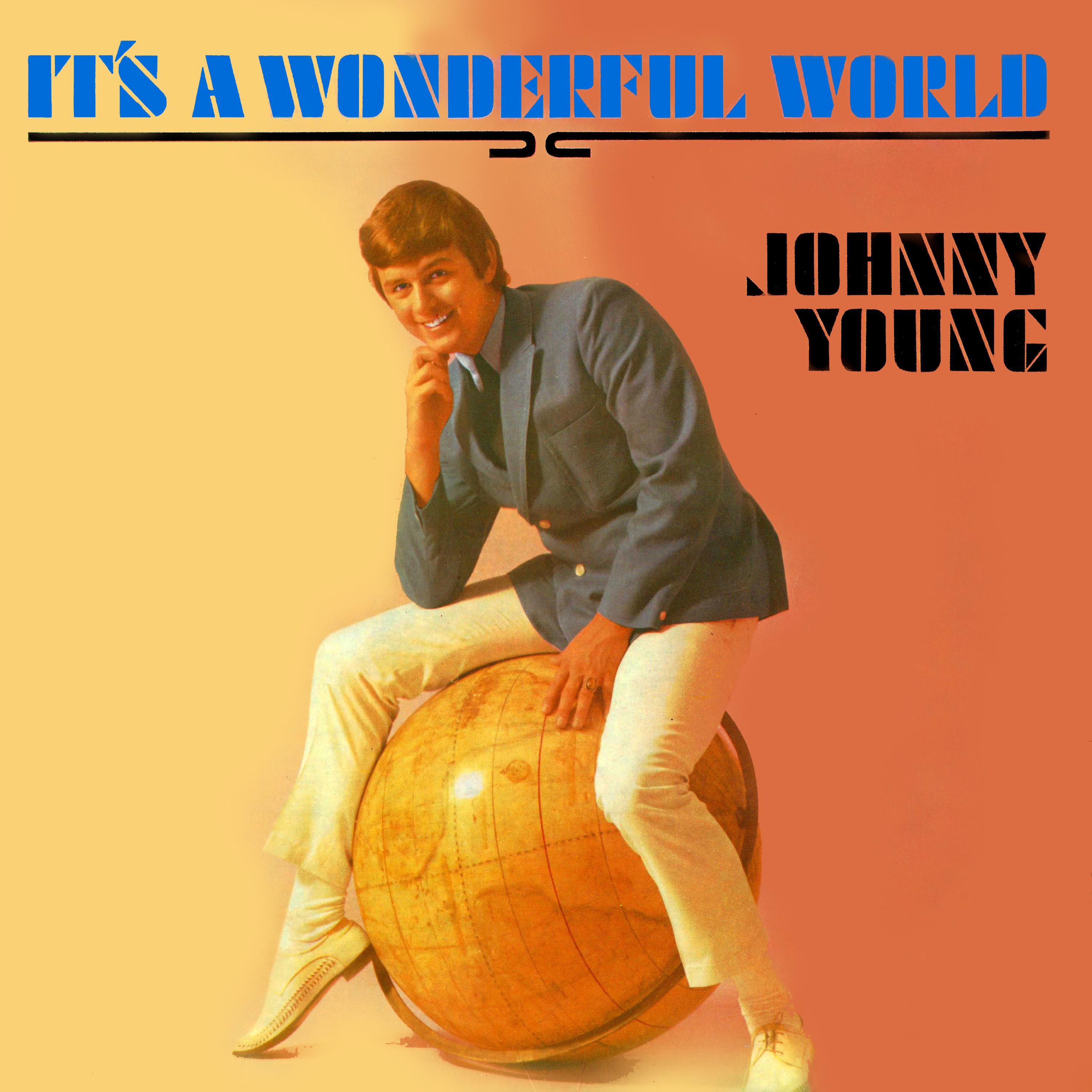 It's A Wonderful World