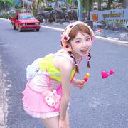 夏日超火多巴胺｜多巴胺女孩快乐氛围曲