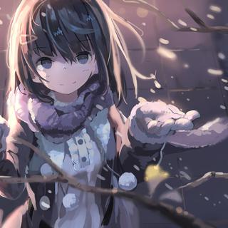 悲伤