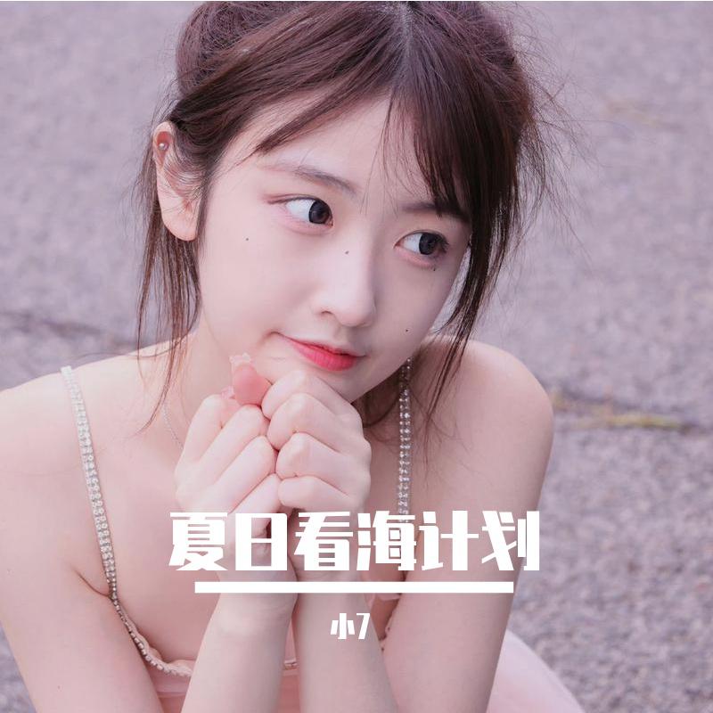 夏日看海计划