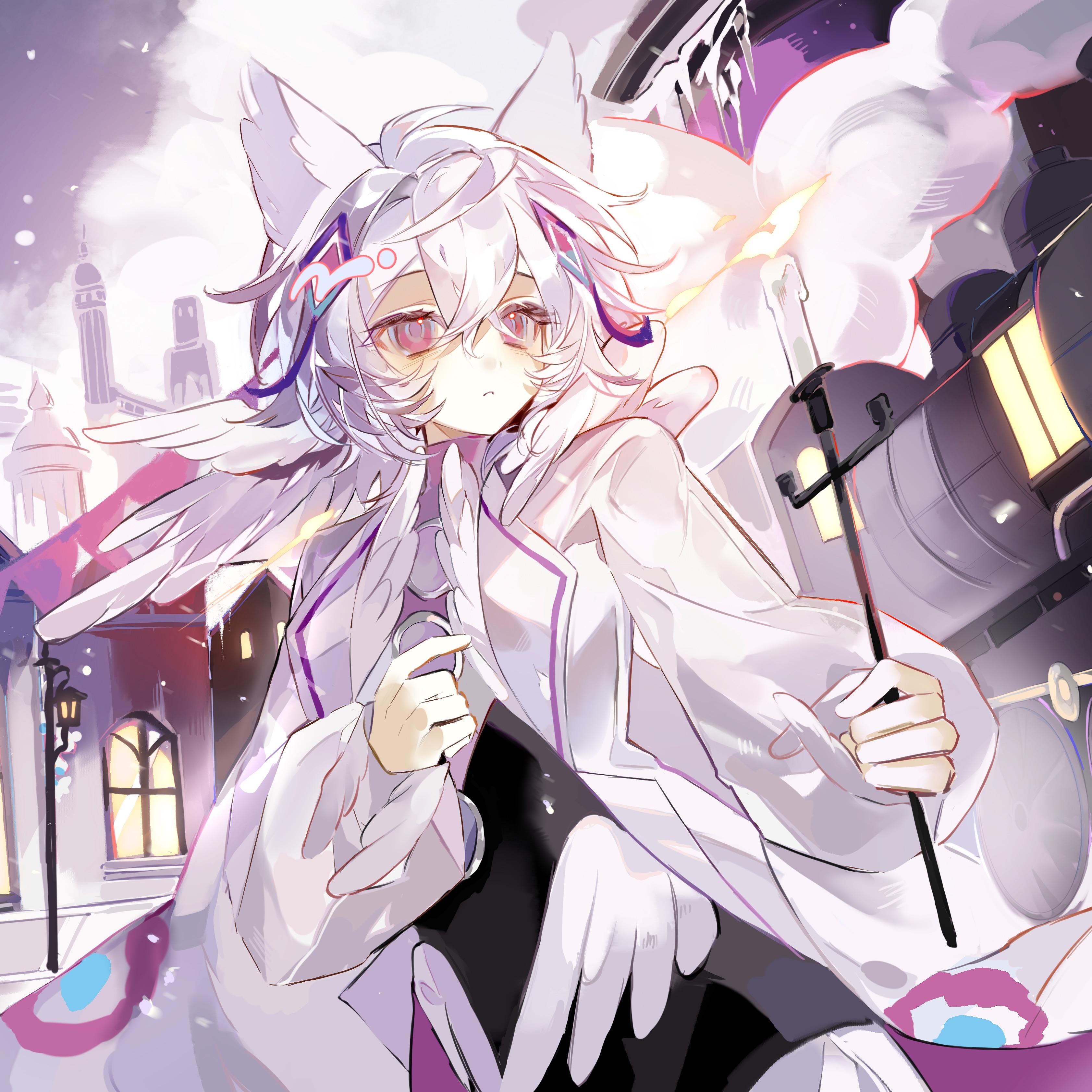 边境之城的童谣(和声伴奏)