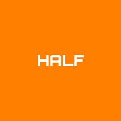 HALF(prod by MoonVibe Music)