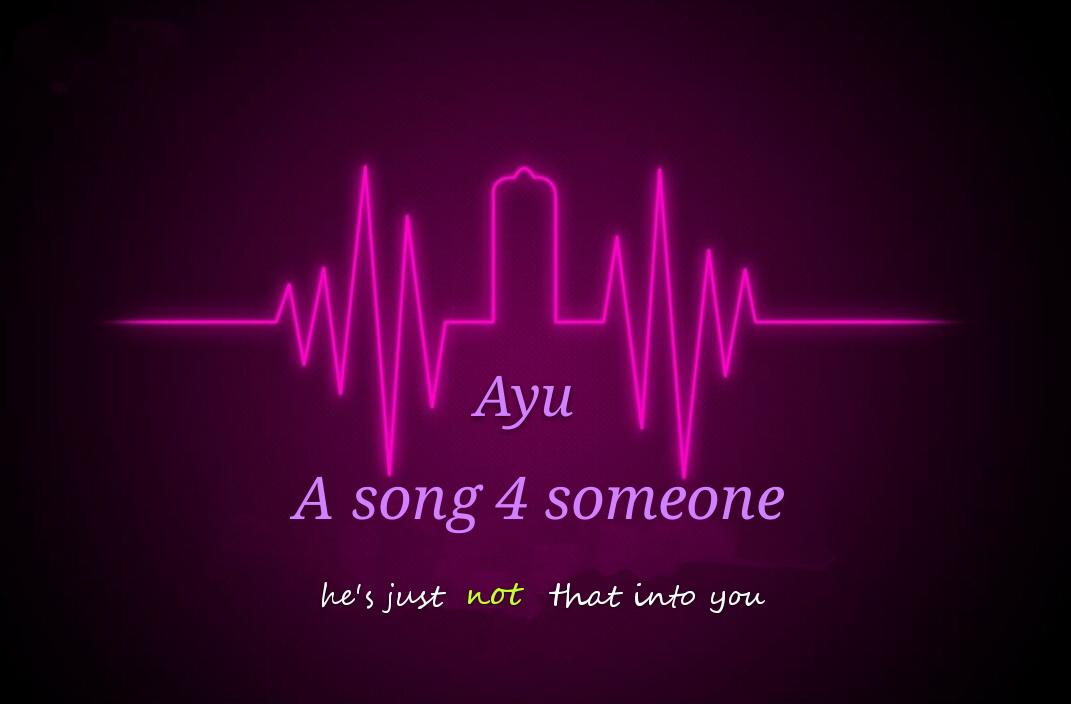 A song for someone专辑