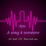 A song for someone专辑