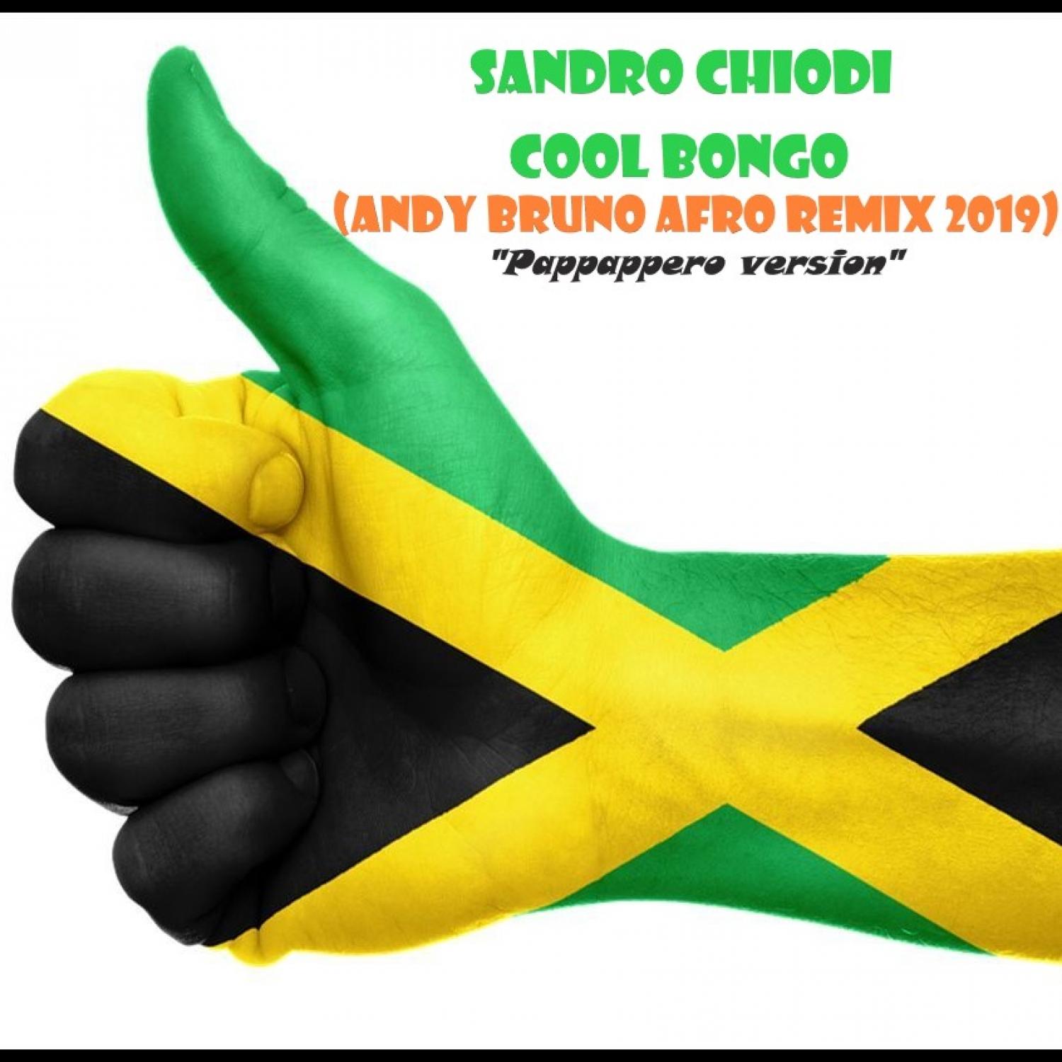 Cool Bongo (Andy Bruno afro remix 2019)