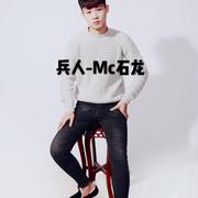 兵人