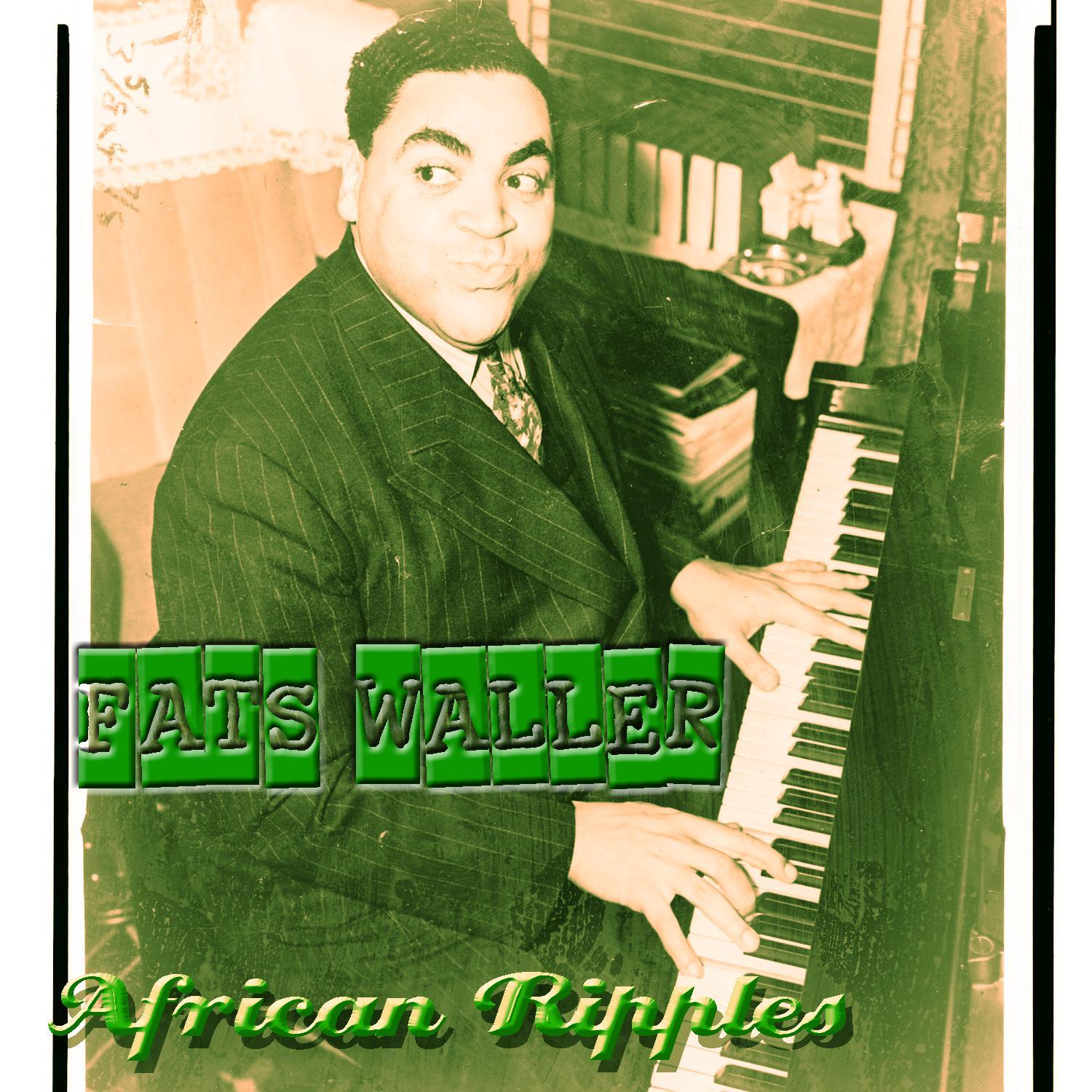 honeysuckle rose - fats waller - 单曲 - 网易云音乐