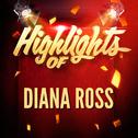 Highlights of Diana Ross专辑