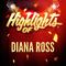Highlights of Diana Ross专辑