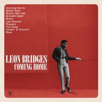 Leon Bridges - Coming Home (karaoke Version)
