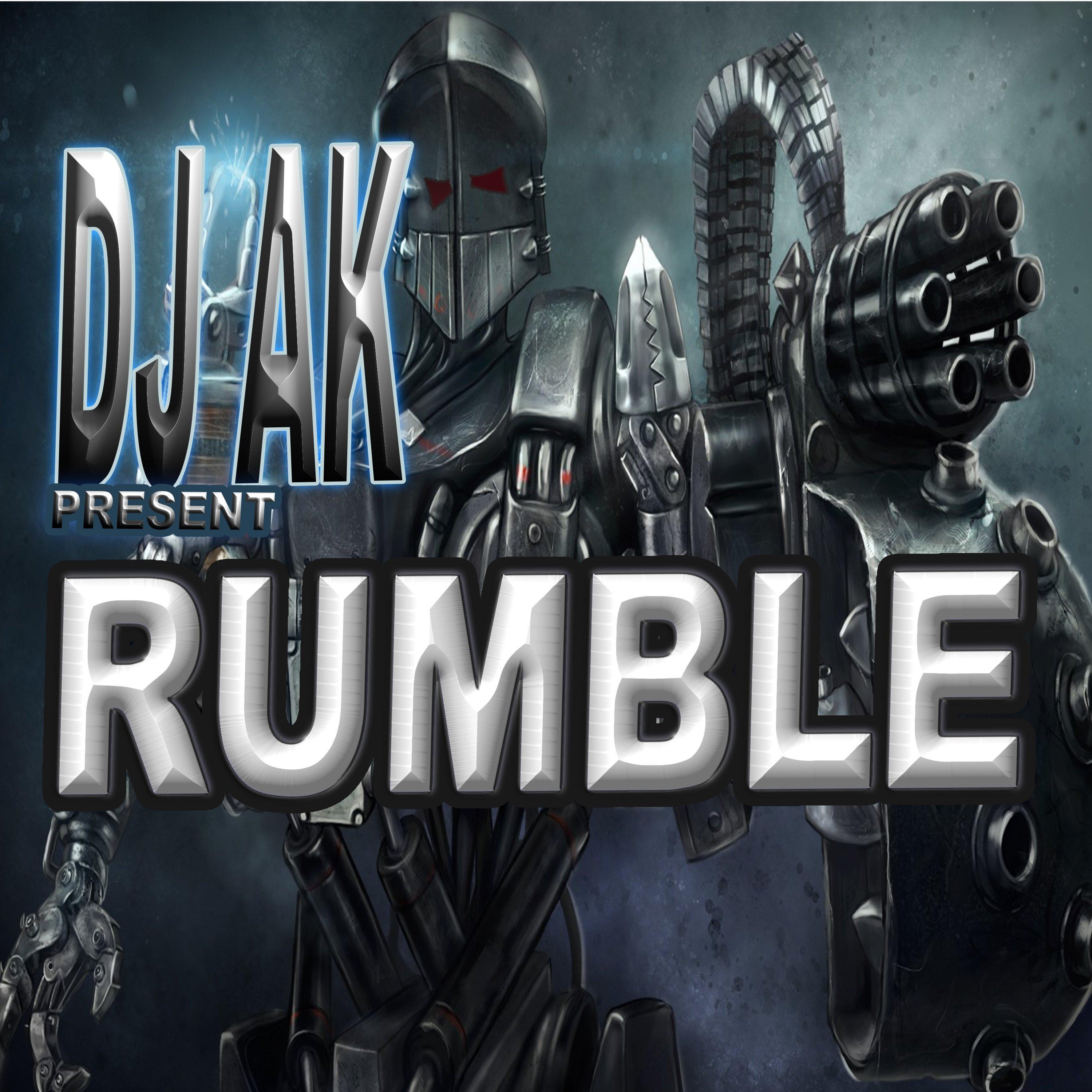 Rumble
