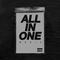 ALL IN ONE专辑