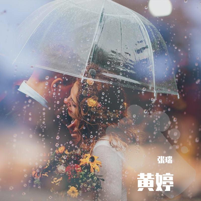 黄婷