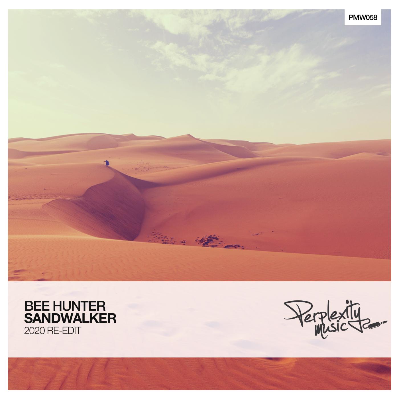 Sandwalker (2020 Re-Edit)