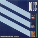 Windows in the Jungle专辑