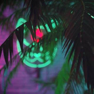 80年代Synthwave合成器波vol 4