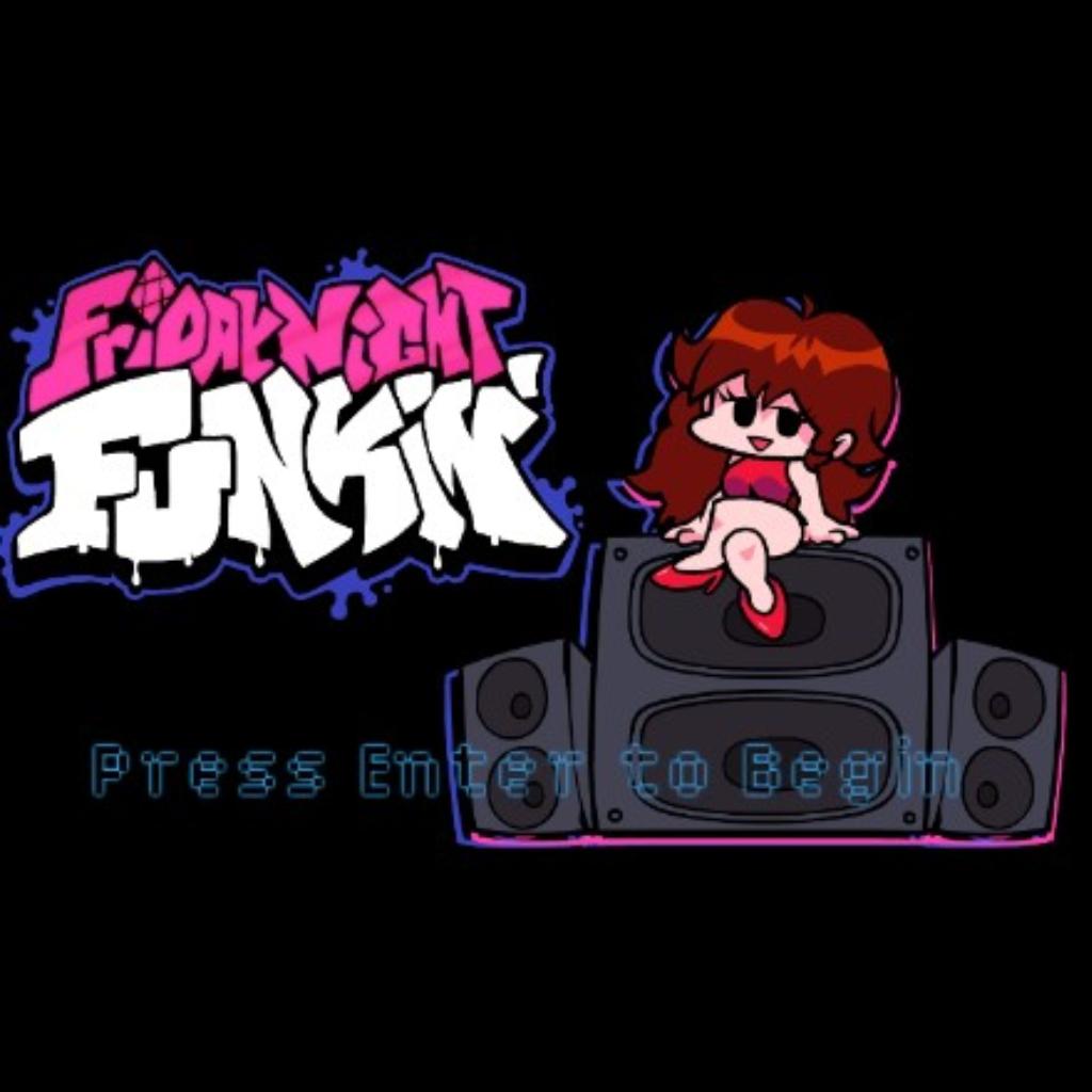 Friday Night Funkin经典乐曲
