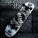 H.O.G 2019 - 《滑街》专辑