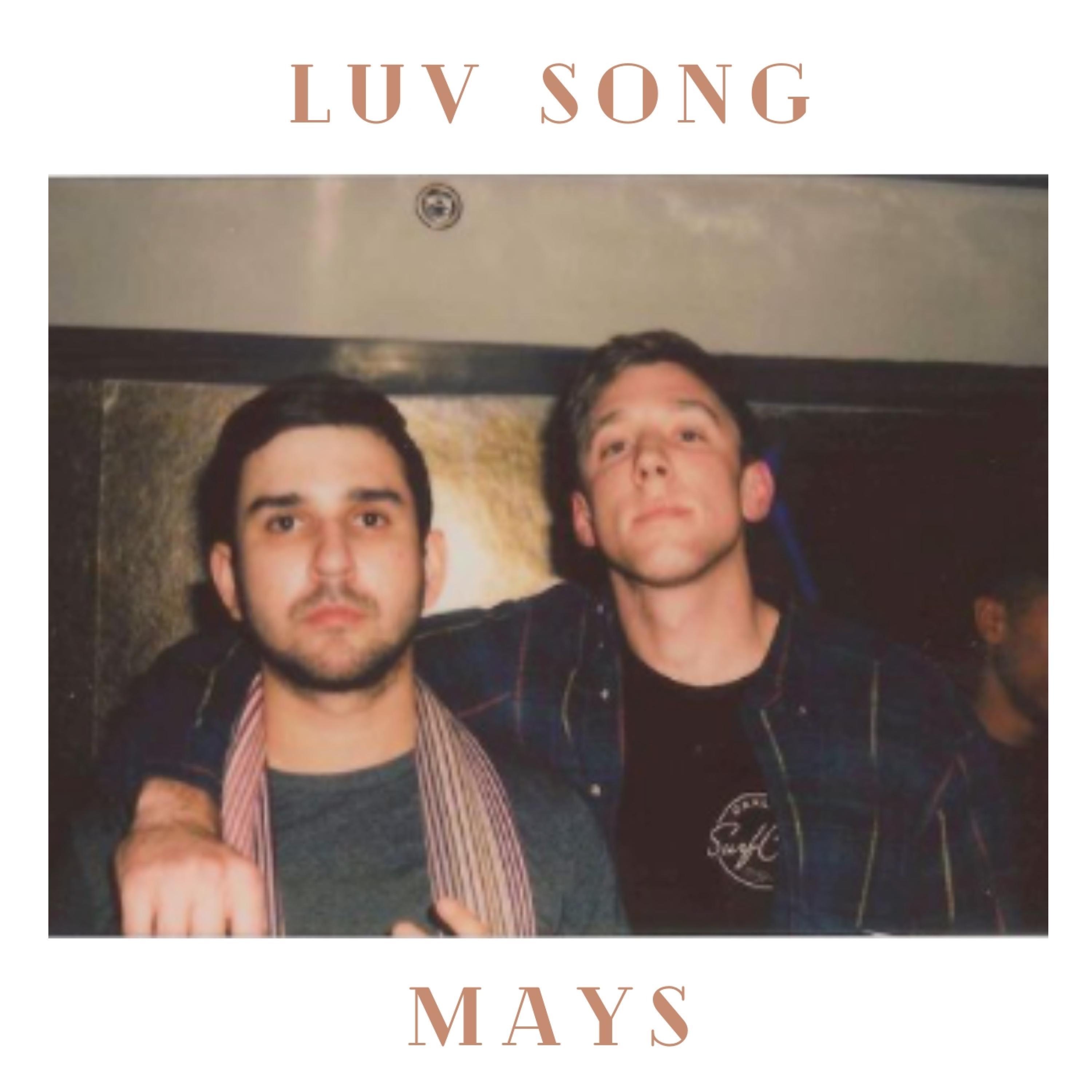 Luv song