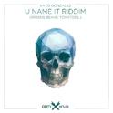 U Name It Riddim (Greens, Beans, Tomatoes..)专辑