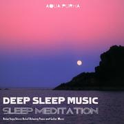Sleep Meditation, Relax, Yoga,Stress Relief Relaxing Piano and Guitar Music