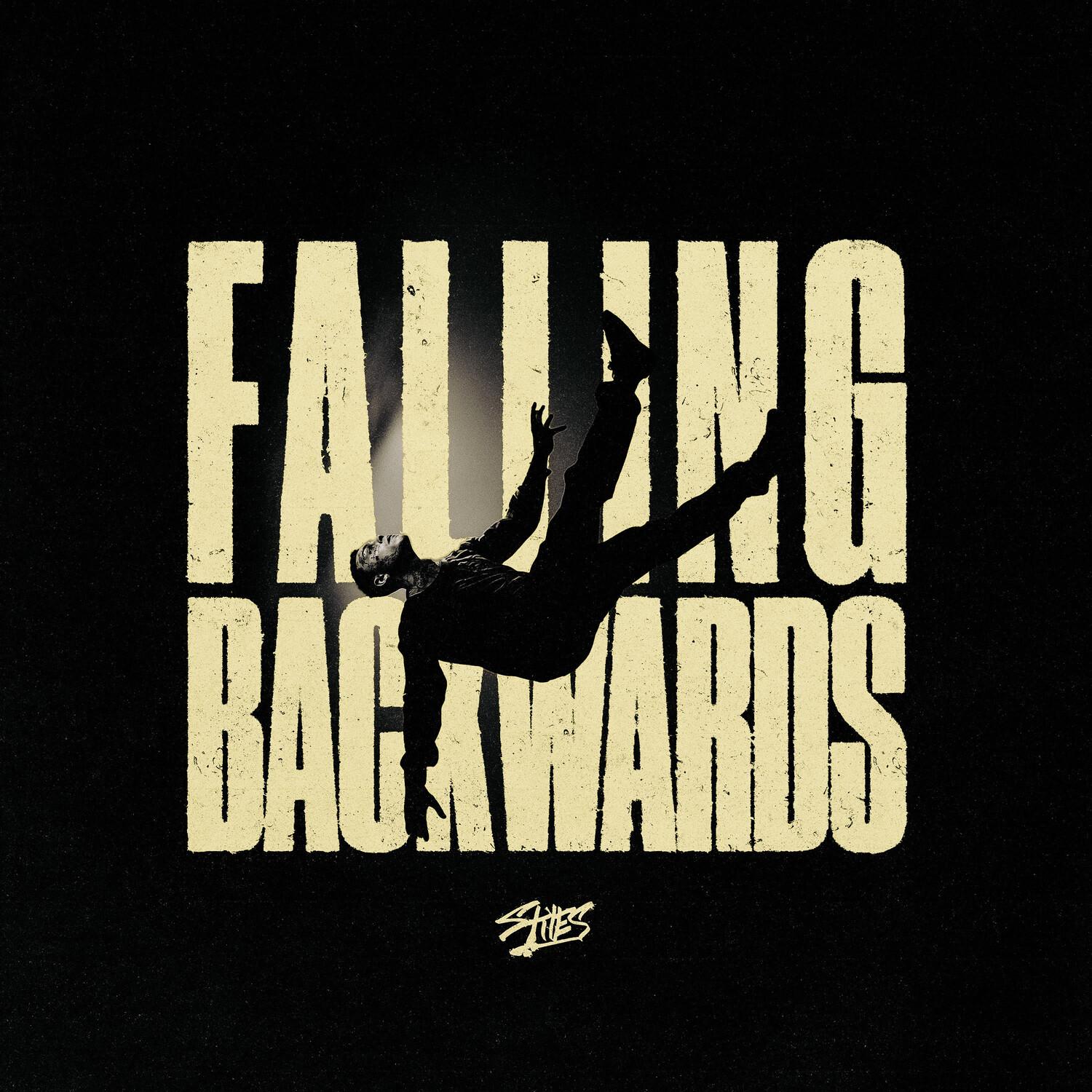 Falling Backwards