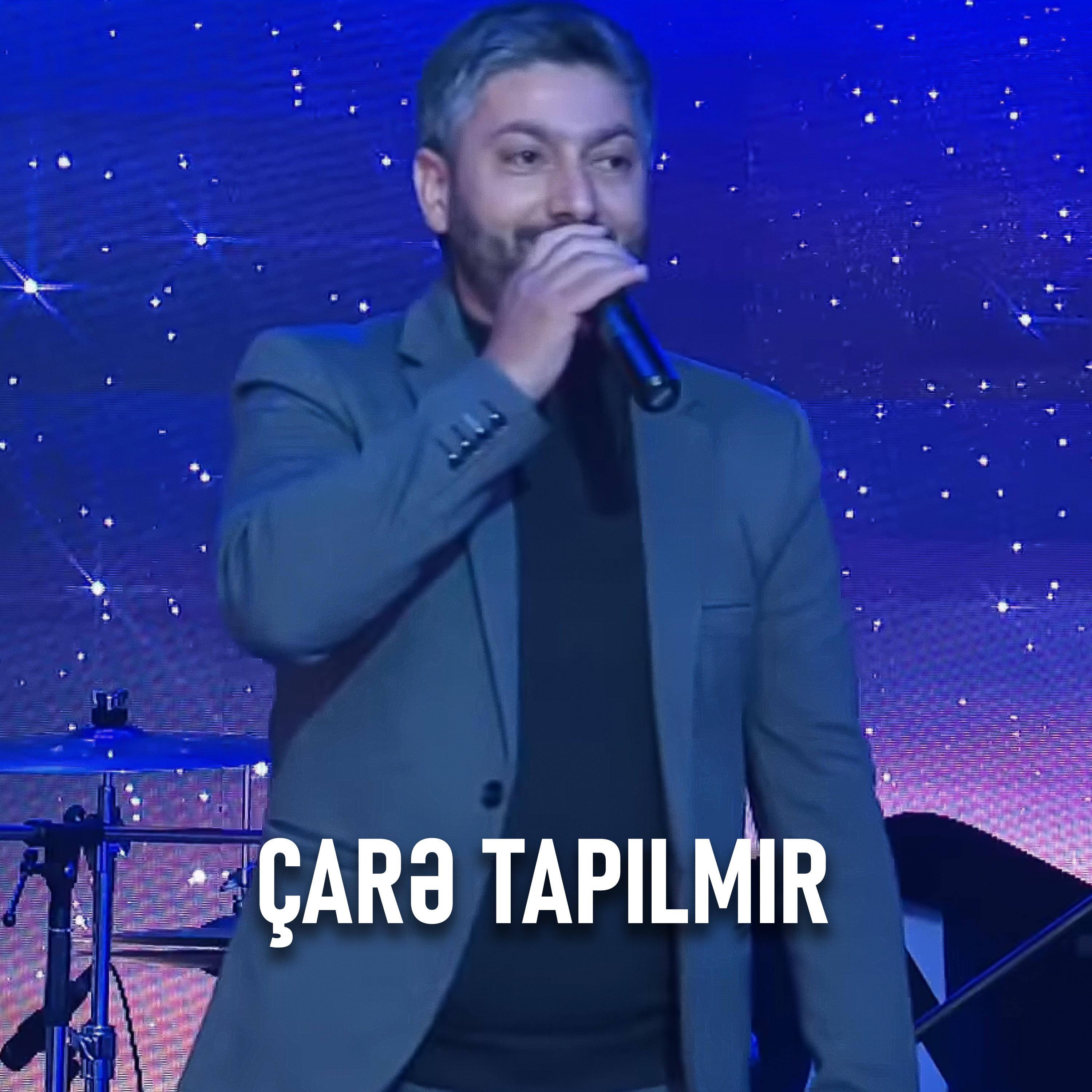 Çarə Tapılmır