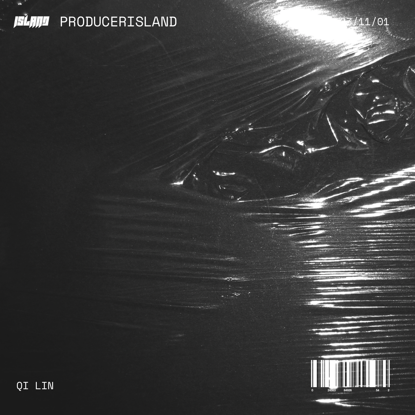 麒麟 (Island Remix)