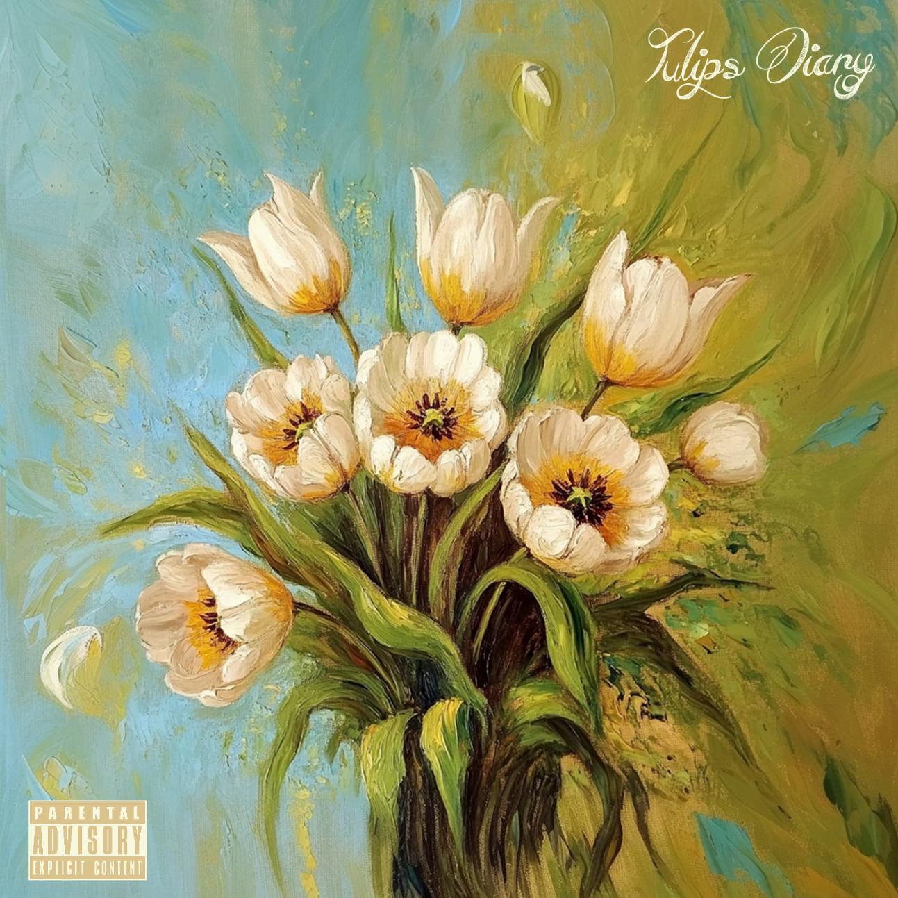 Tulips Diary