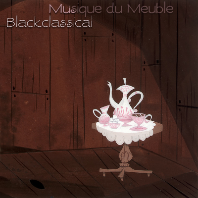 Gnossienne No.3 (Lent)