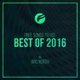 Best Of 2016 Year Mix