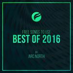 Best Of 2016 Year Mix专辑