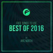 Best Of 2016 Year Mix