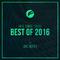 Best Of 2016 Year Mix专辑