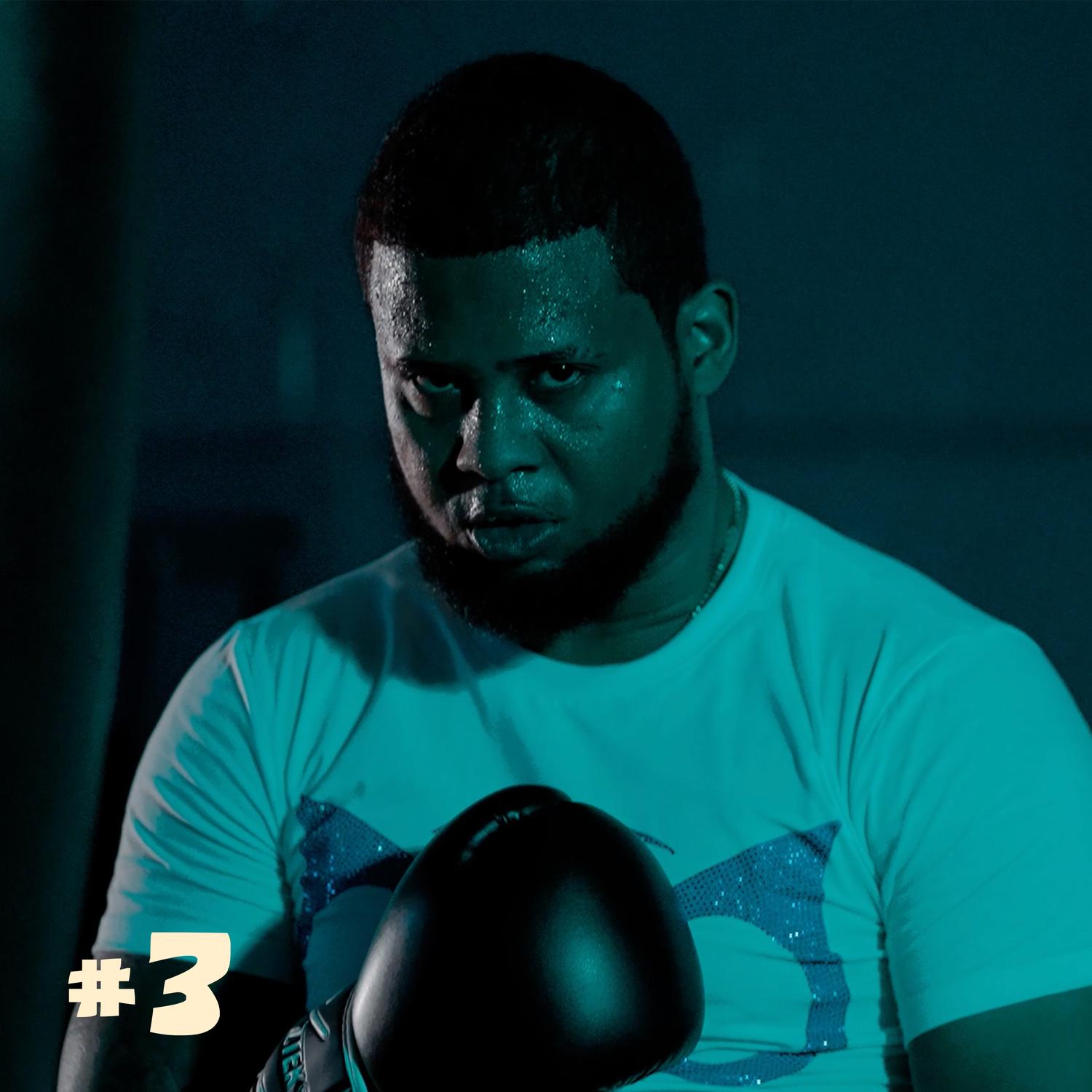 #3 (Corazón De Ganster)