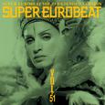 SUPER EUROBEAT VOL.51