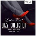 „Ladies First!" Jazz Edition - All of them Queens of Jazz, Vol. 8专辑