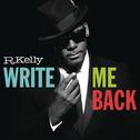 Write Me Back (Deluxe Version)专辑