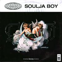 Soulja Boy - Overseas Drip (Instrumental) 无和声伴奏