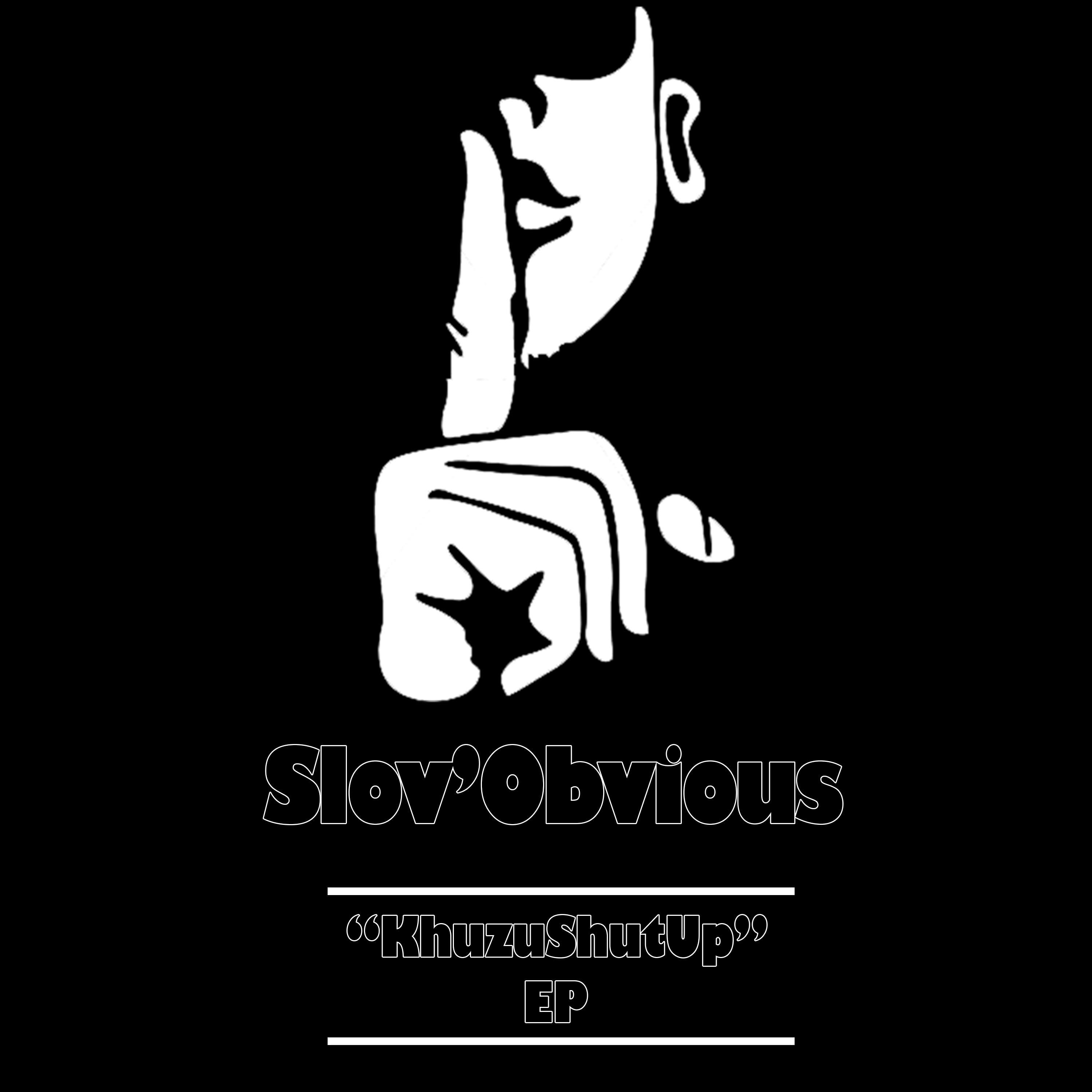 Slov'Obvious - Grind (feat. Noks Matchbox & Khrxnic)